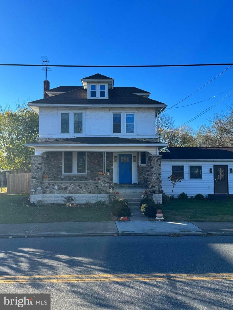 Property Photo:  150 Spring Road  PA 17013 