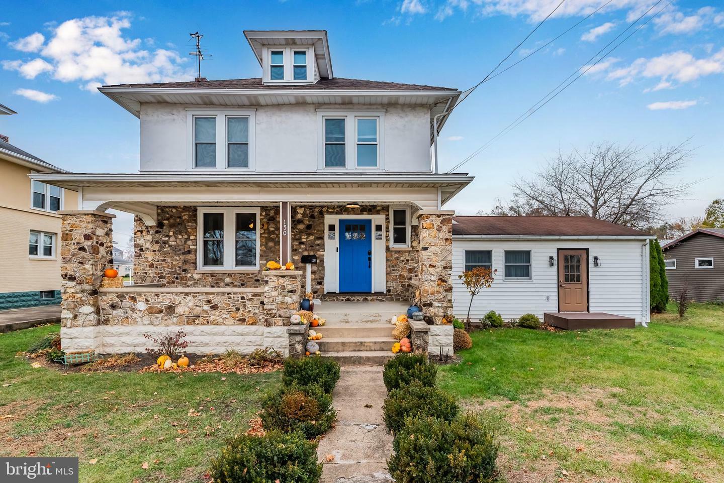 Property Photo:  150 Spring Road  PA 17013 