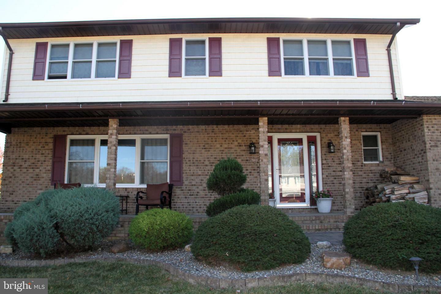 Property Photo:  53 Ray Dwier Drive  NJ 08690 