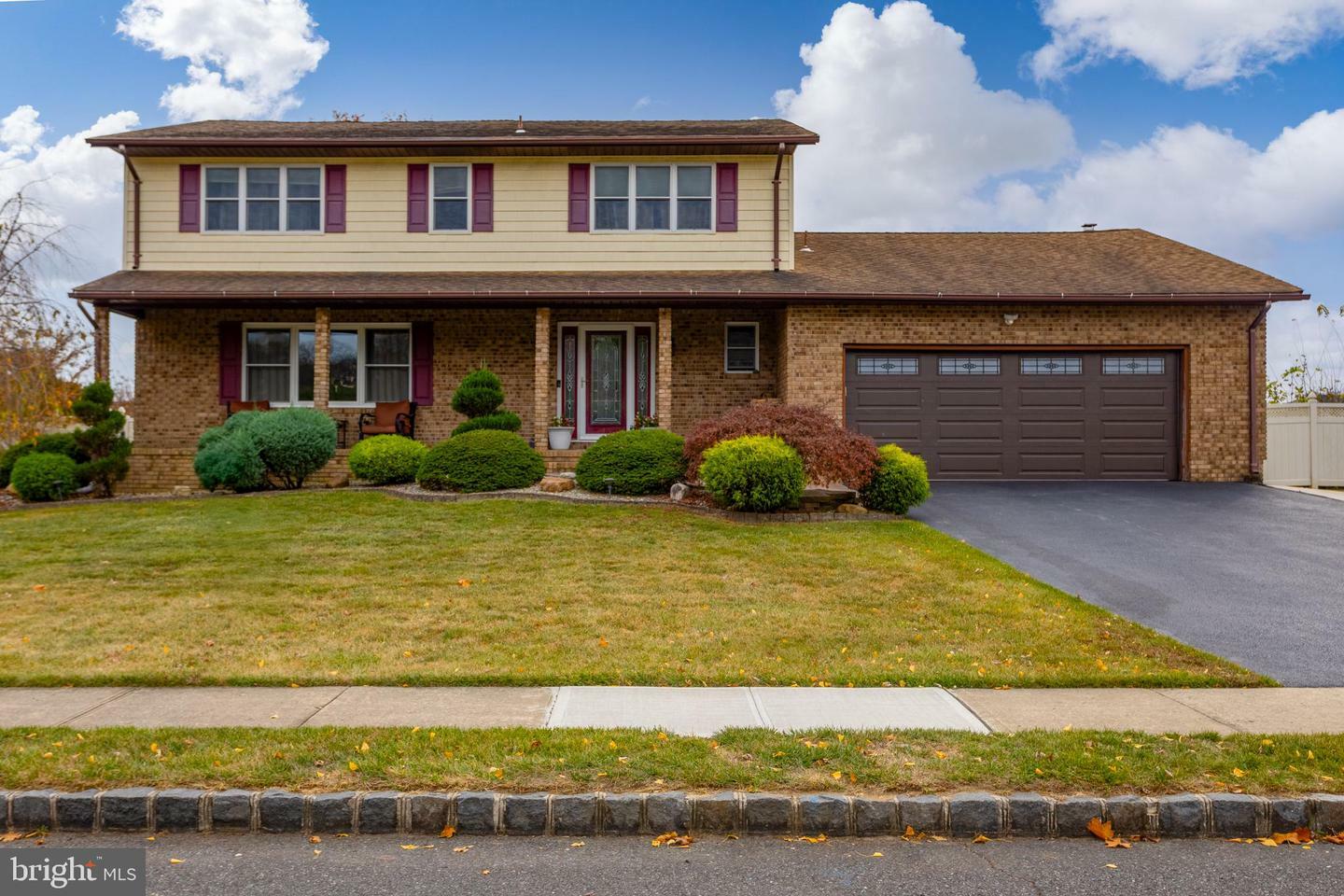 Property Photo:  53 Ray Dwier Drive  NJ 08690 