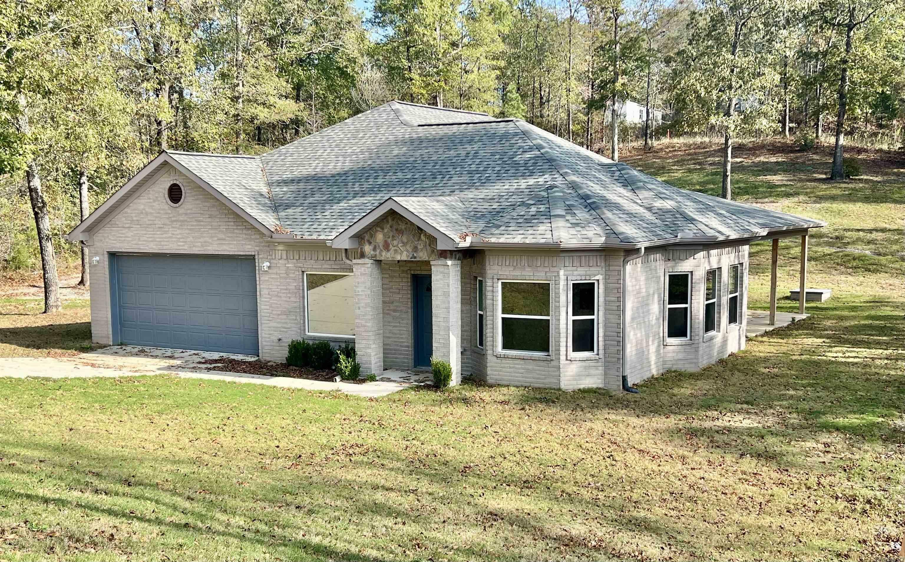 Property Photo:  9017 Mariposa Cove  AR 72103 