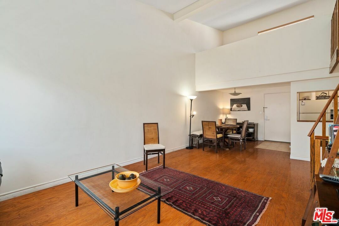 Property Photo:  1440 Veteran Ave 568  CA 90024 