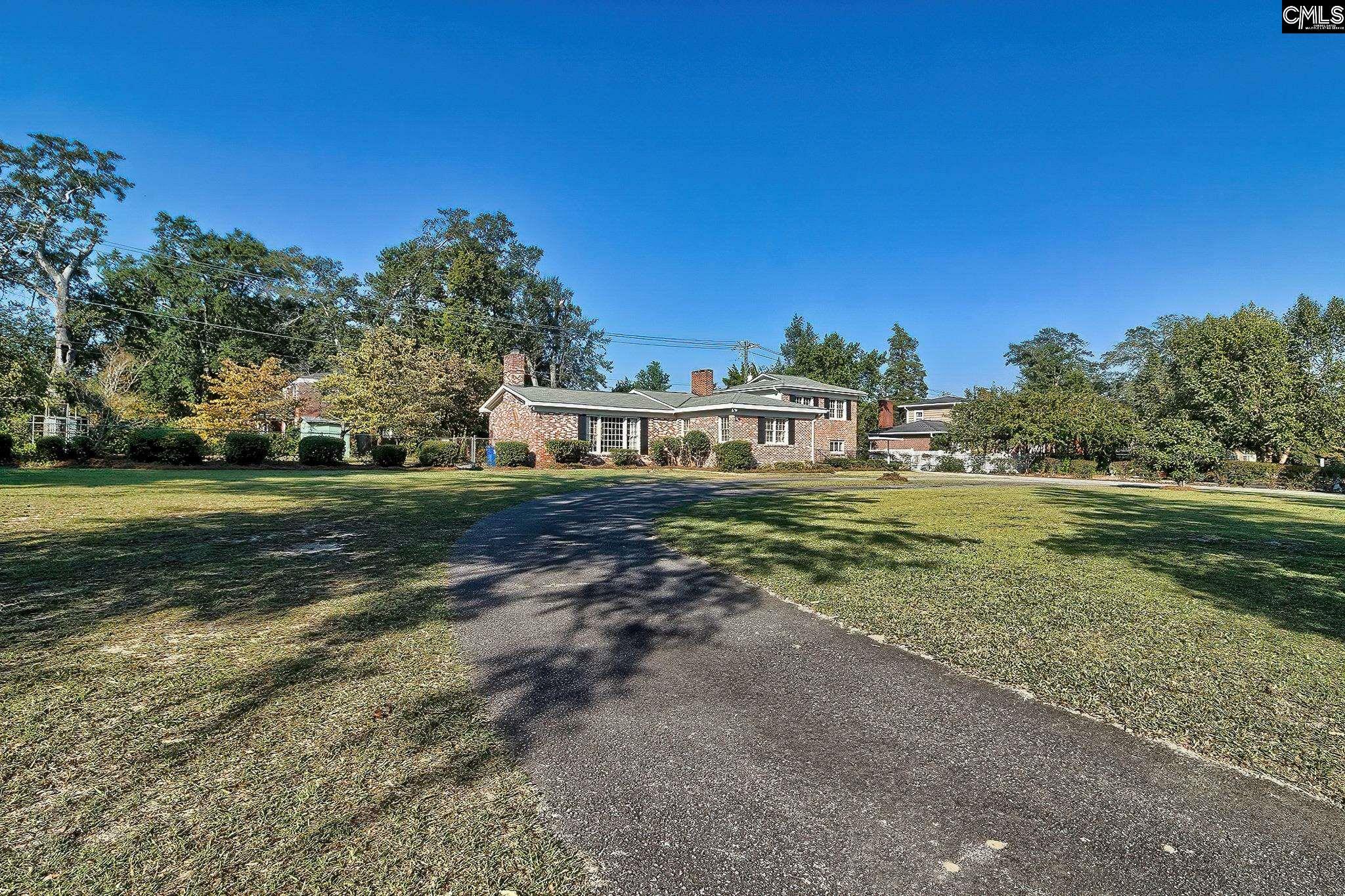 Property Photo:  3333 Devereaux  SC 29205 