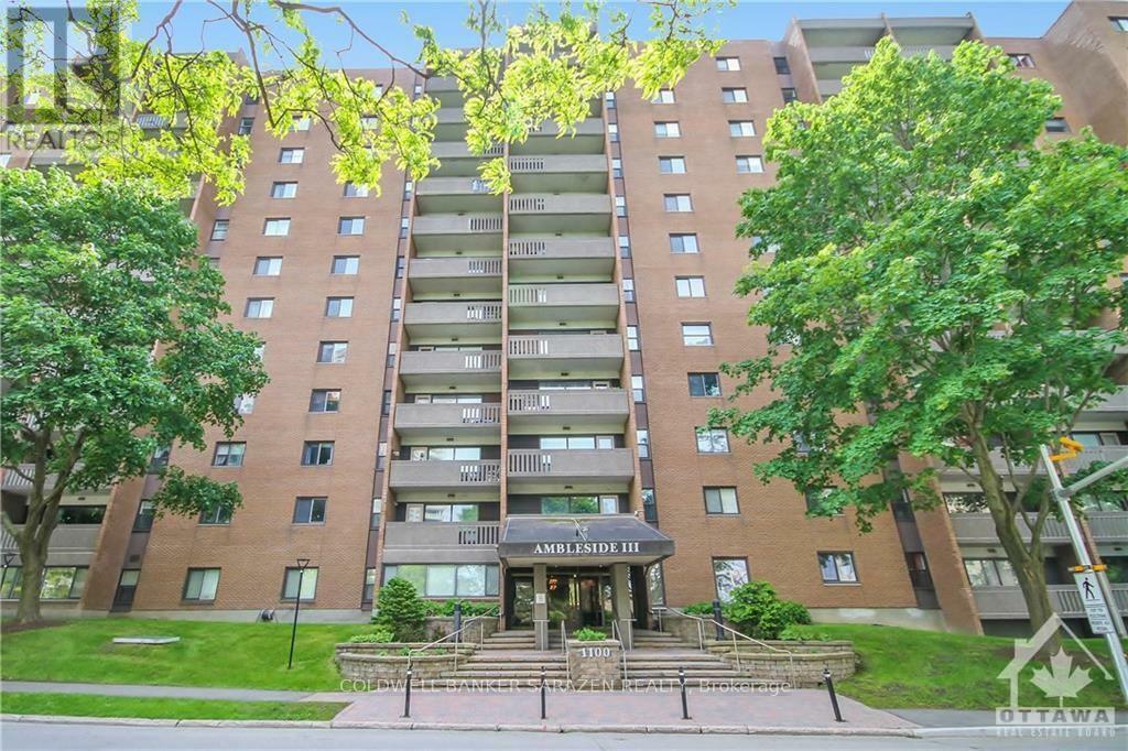 Photo de la propriété:  1100 Ambleside Drive 216  ON K2B 8G6 