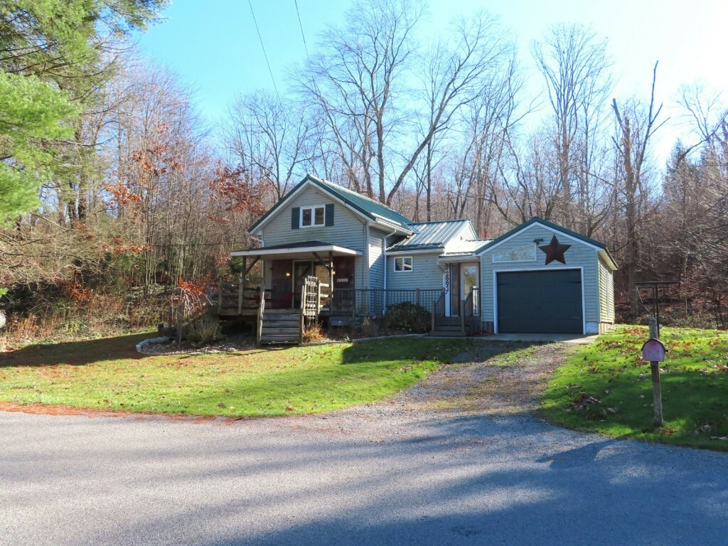 28817 Lake Creek Road  Cochranton PA 16314 photo