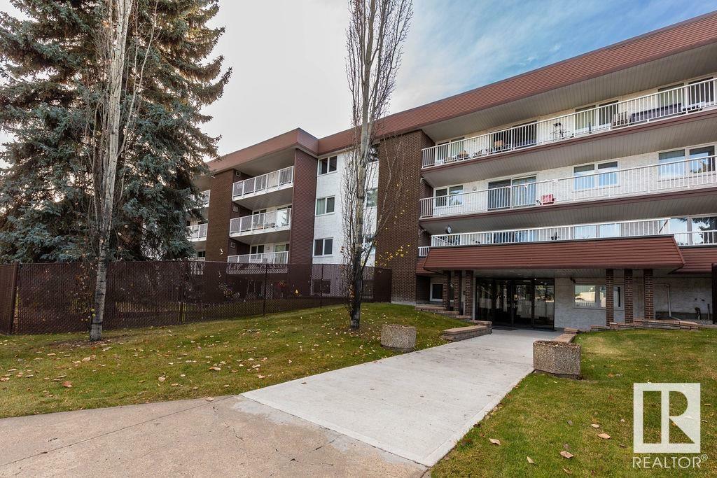 14810 51 Avenue NW 411  Edmonton AB T6H 5G5 photo