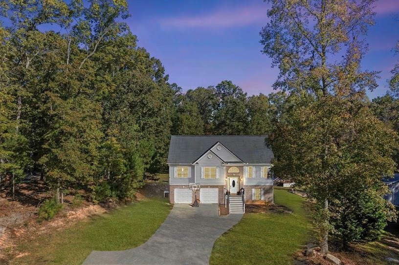 Property Photo:  364 Whooping Creek Road  GA 30116 