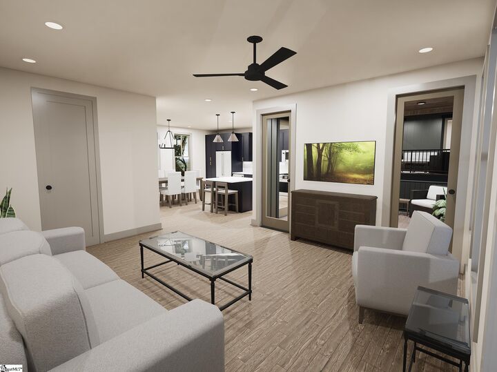 Property Photo:  712 Anderson Road Lot 1  SC 29601