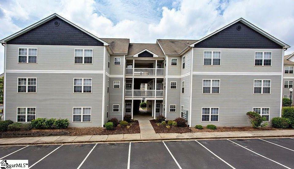 Property Photo:  182 University Village Drive Apt. L  SC 29630 