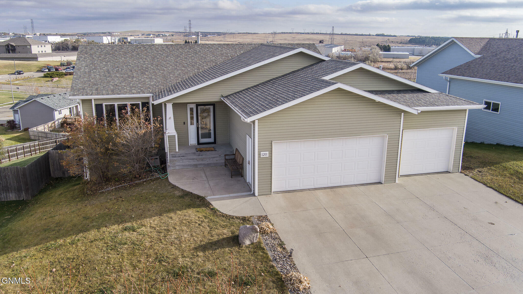 1201 Sorrento Place  Bismarck ND 58501 photo