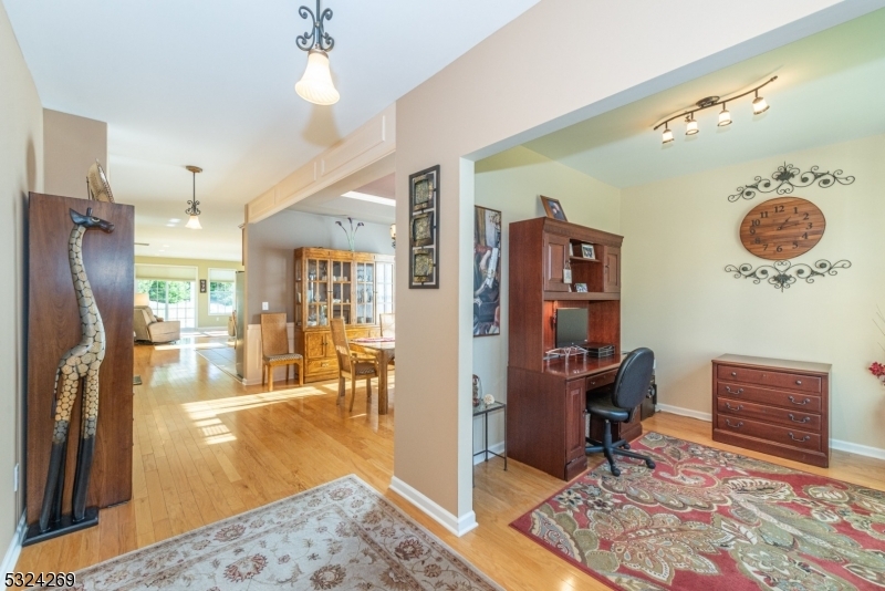 Property Photo:  10 Harrison Way  NJ 07856 