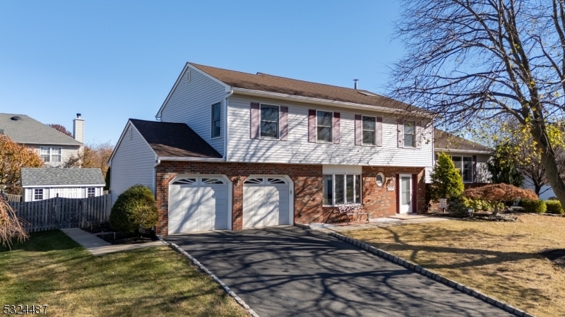 Property Photo:  447 Kosciusko Ave  NJ 07080 