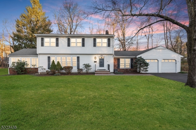 30 Murphy Cir  Florham Park Boro NJ 07932 photo