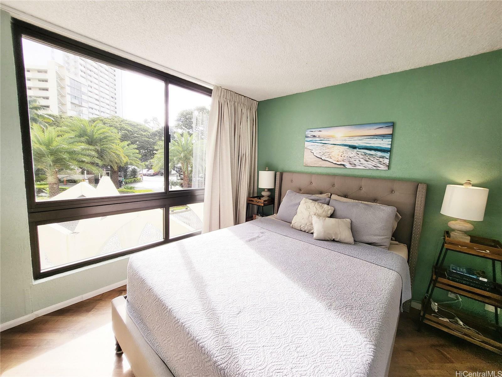 300 Wai Nani Way I203  Honolulu HI 96815 photo