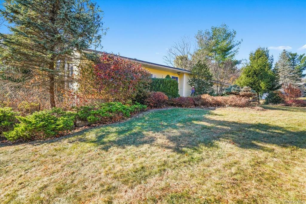 Property Photo:  56 Jones Drive   10930 