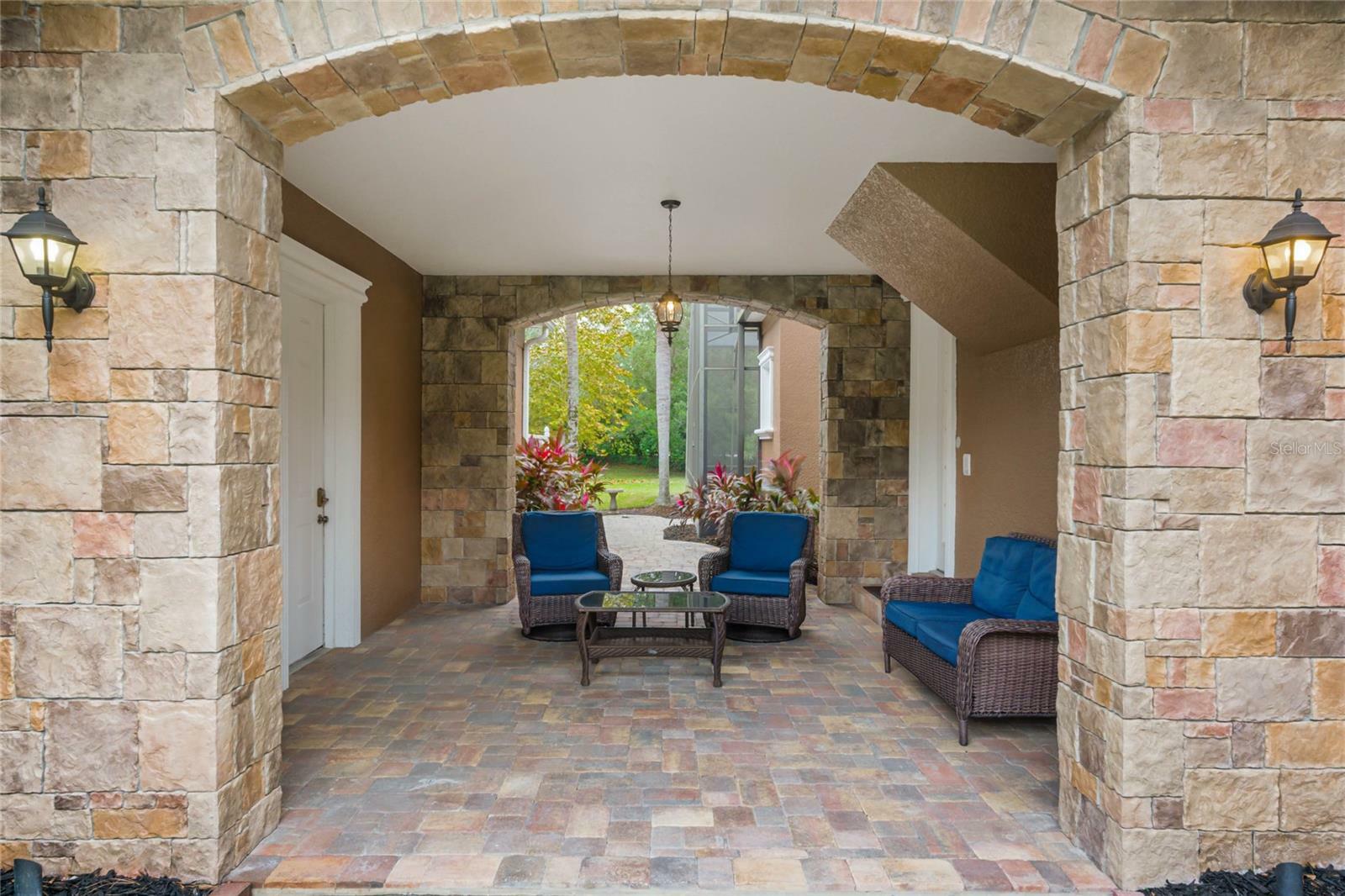 Property Photo: 8407 River Branch Place FL 32771