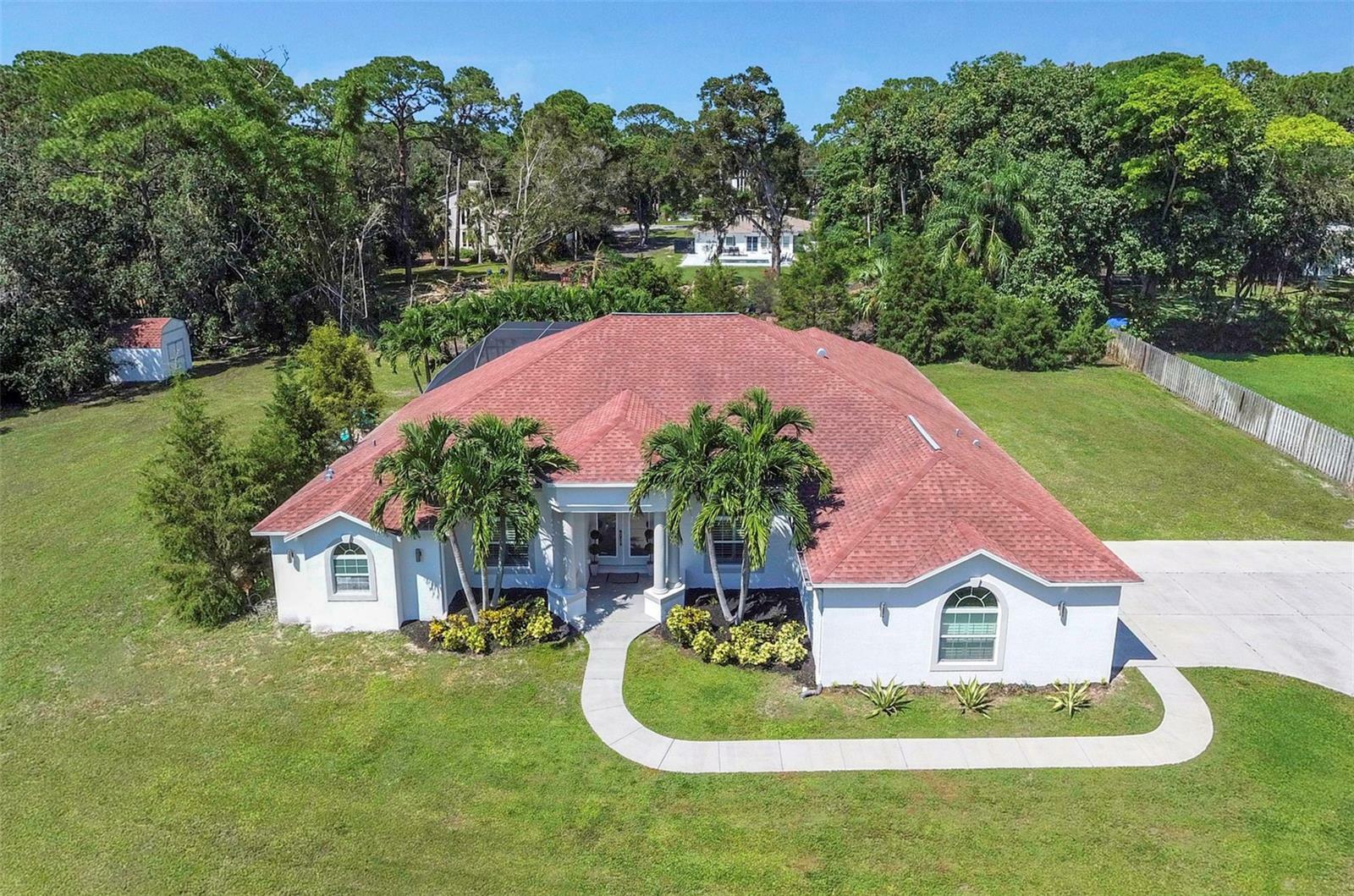 Property Photo:  7272 129th Street N  FL 33776 