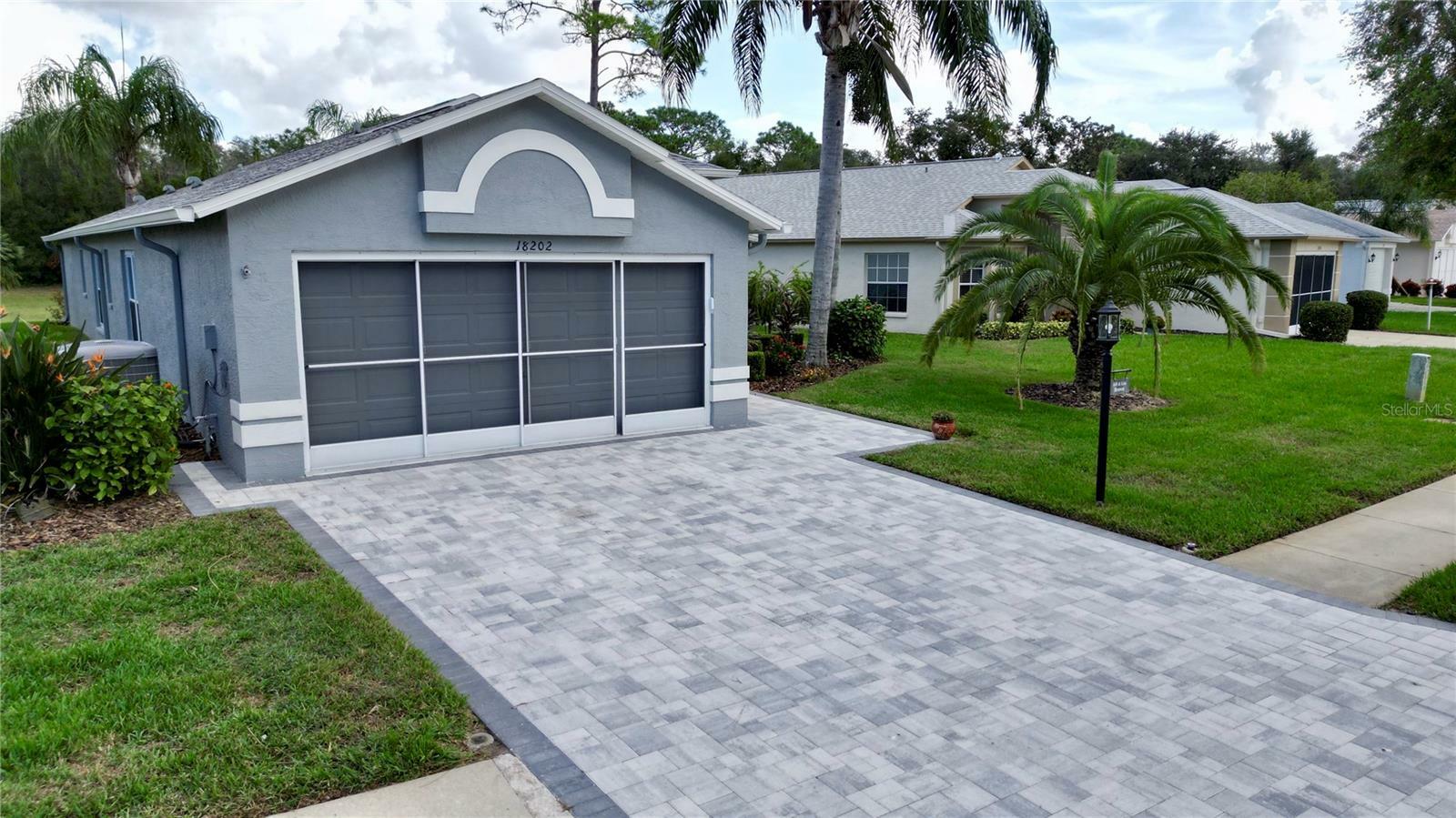 Property Photo:  18202 Webster Grove Drive  FL 34667 