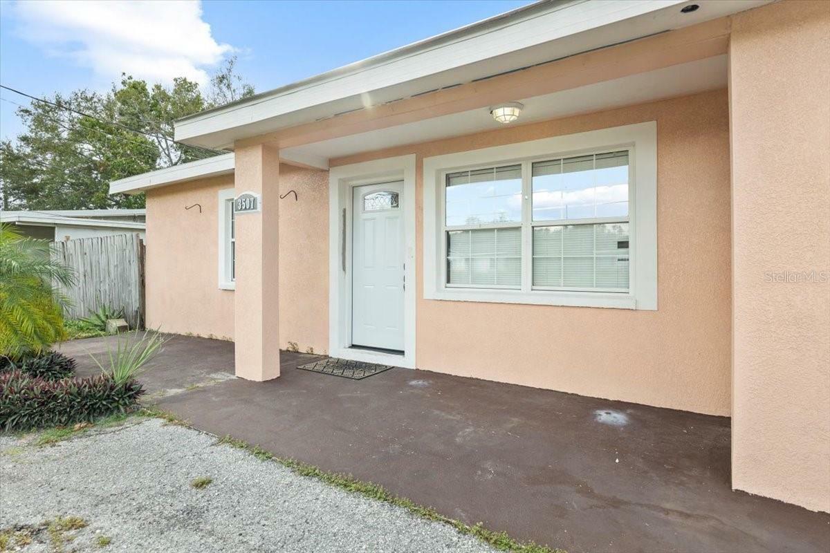 Property Photo:  3507 S 78th Street  FL 33619 