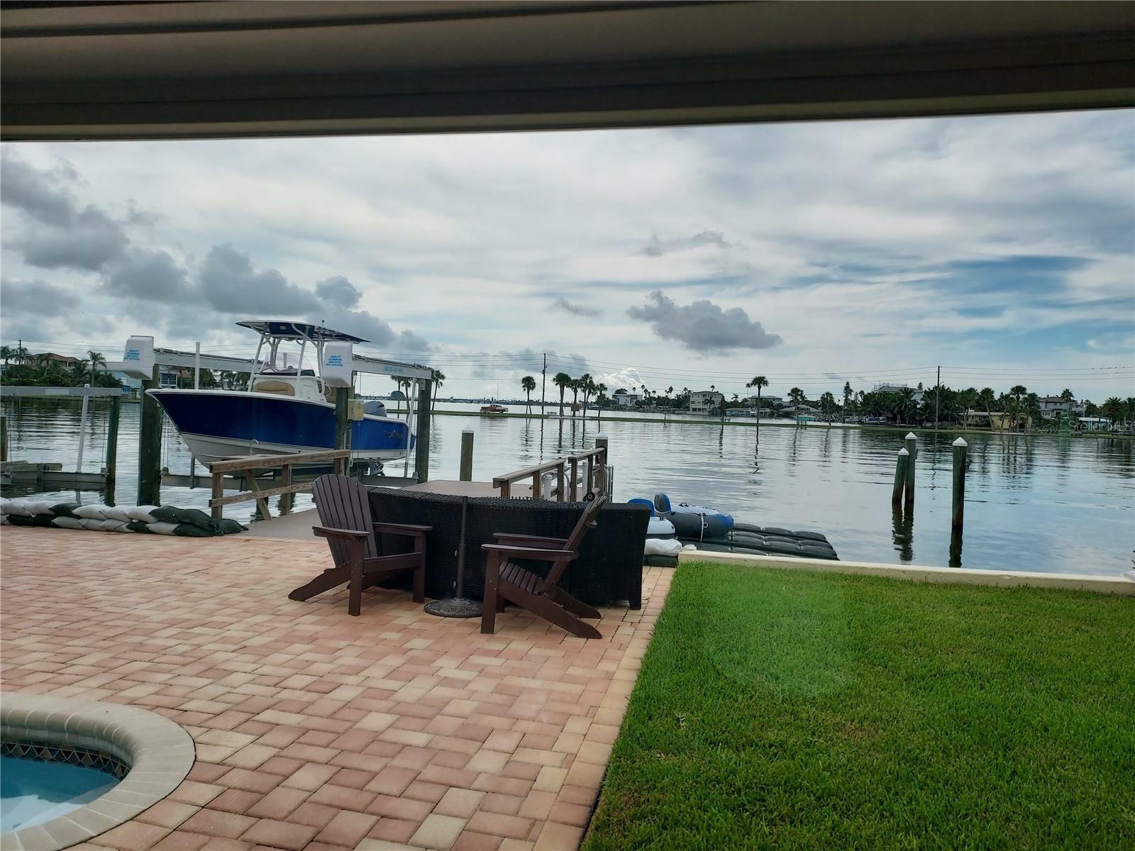 Property Photo:  16126 4th Street E  FL 33708 