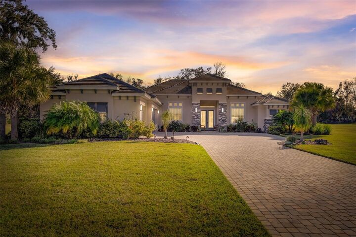 2354 Legacy Lane  New Smyrna Beach FL 32168 photo