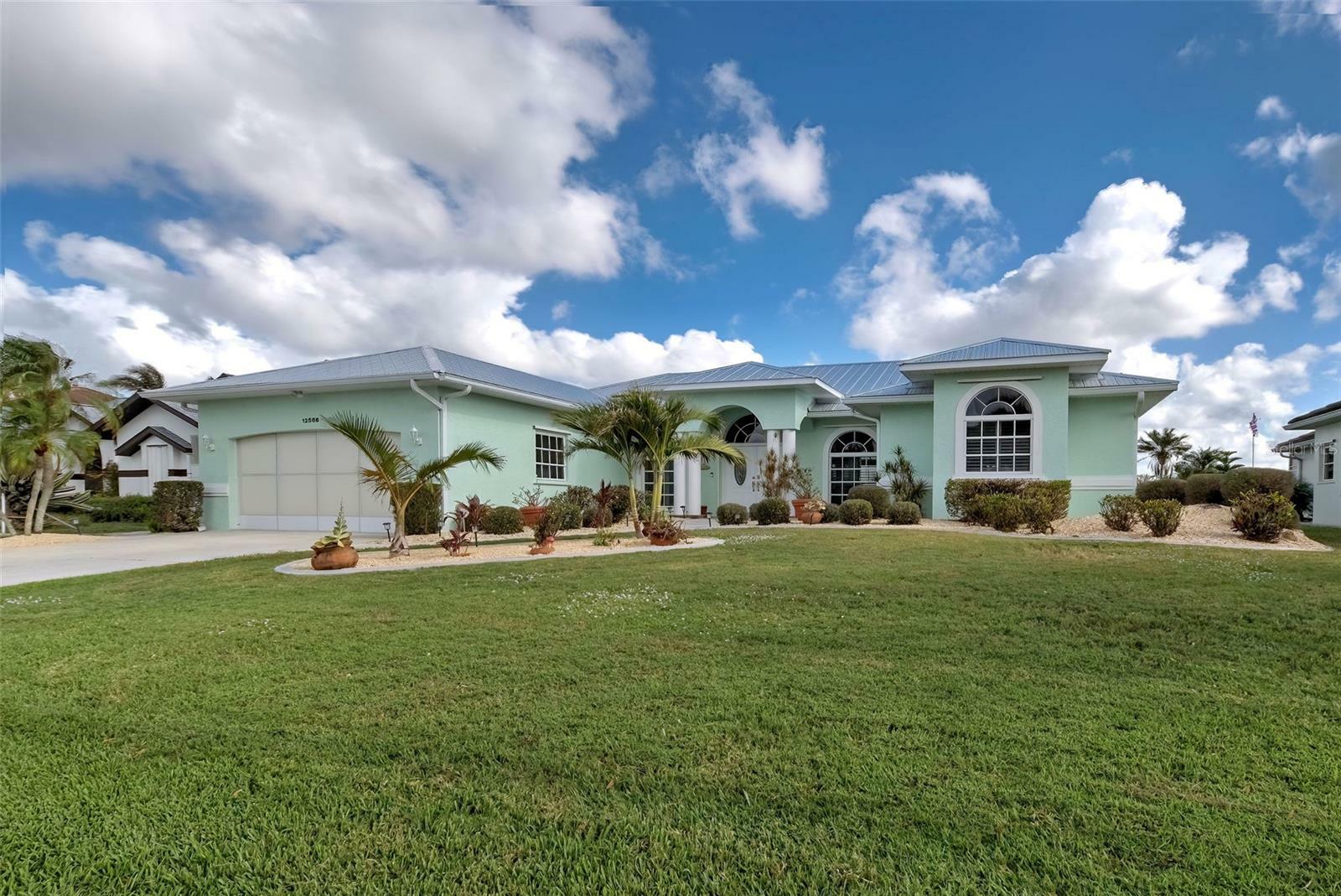 Property Photo:  12566 Bacchus Road  FL 33981 