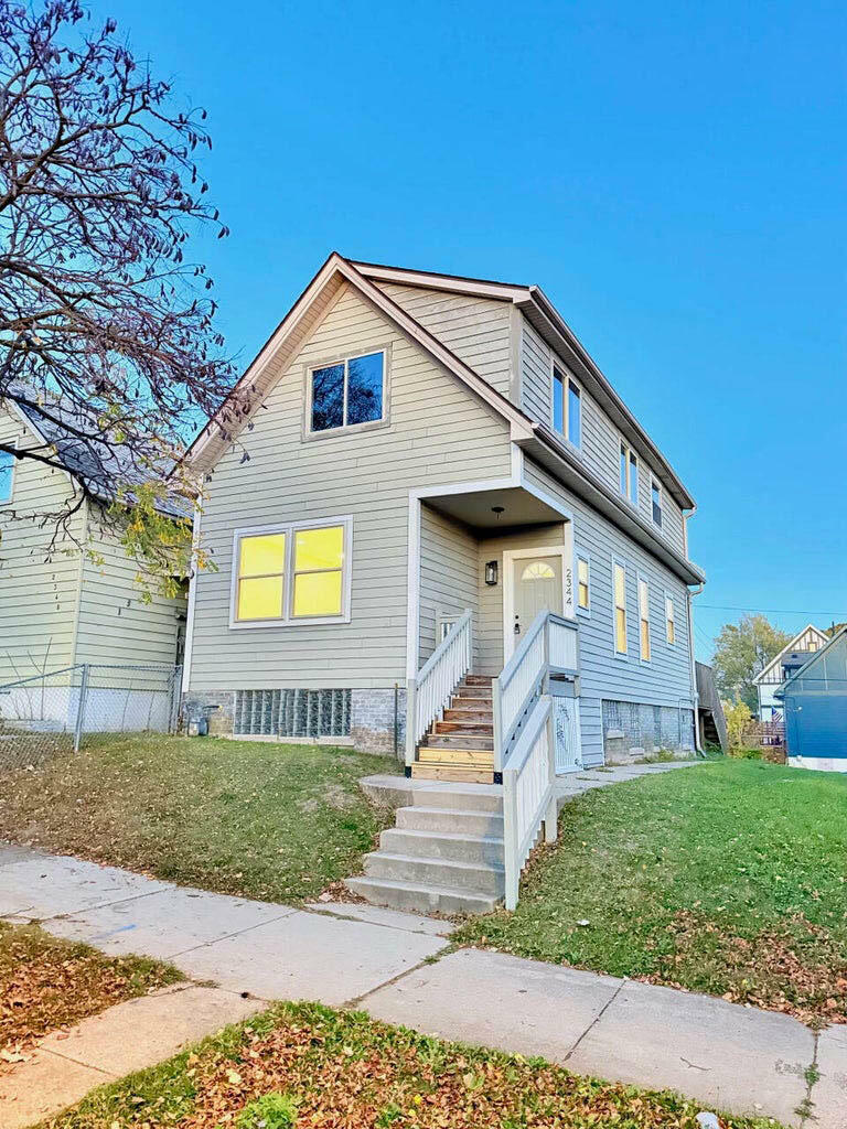 Property Photo:  2344 N Buffum St  WI 53212 