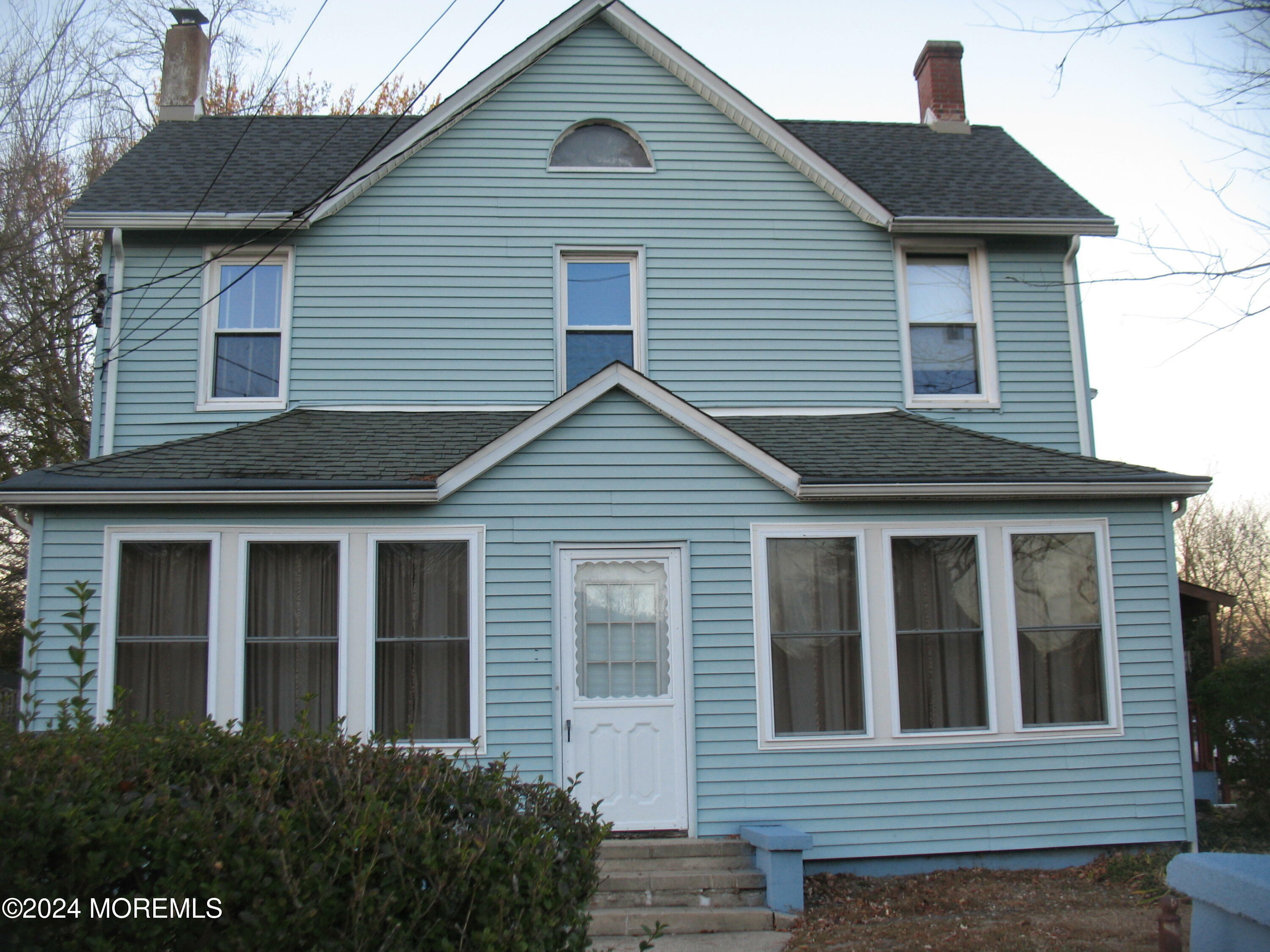 Property Photo:  1264 Aldrich Road  NJ 08527 