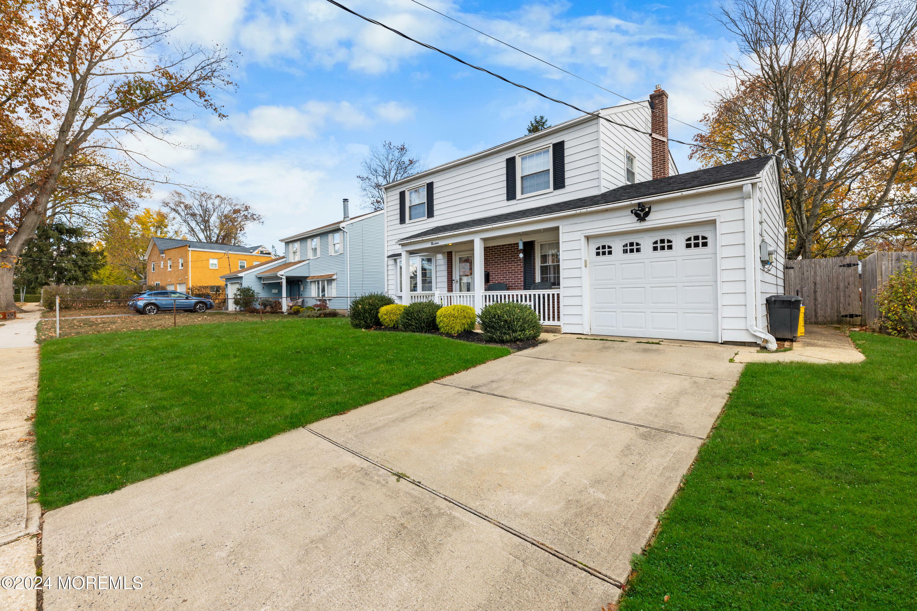 Property Photo:  13 Brentwood Avenue  NJ 07728 