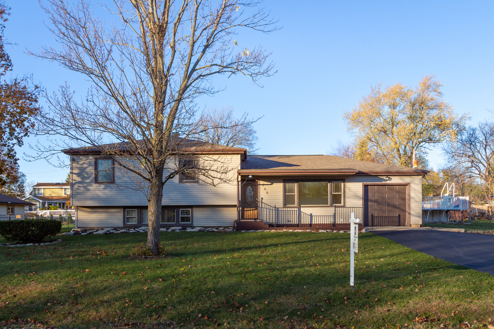 Property Photo:  23W748 Turner Avenue  IL 60172 