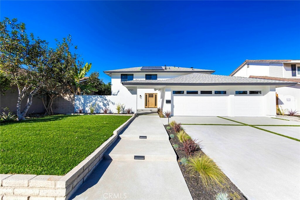 Property Photo:  6921 Vista Del Sol Drive  CA 92647 