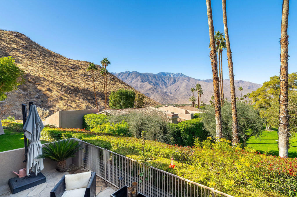 Property Photo: 3752 Bogert Trail CA 92264