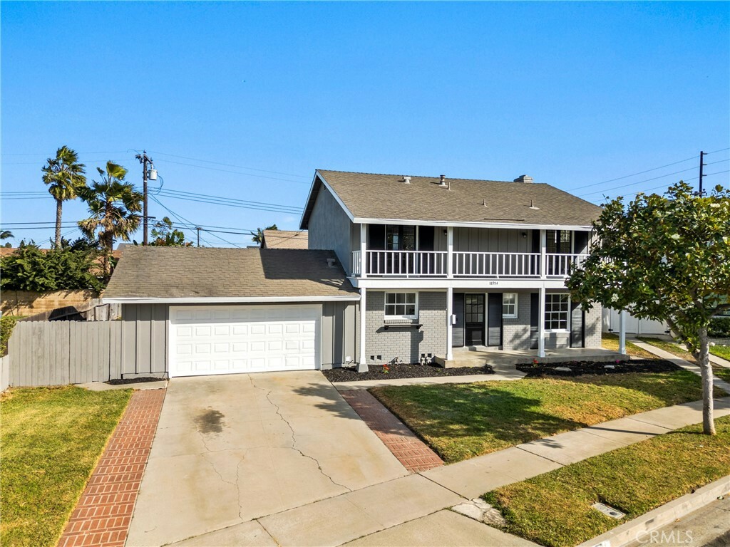 Property Photo:  18954 Santa Marta Street  CA 92708 