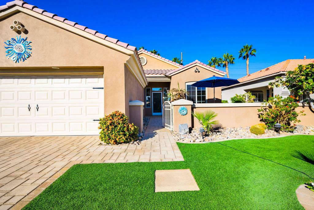 Property Photo:  80244 Royal Dornoch Drive  CA 92201 