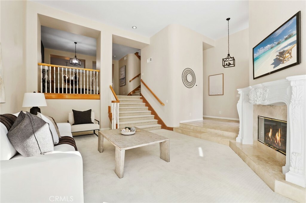 Property Photo:  3 Chandon  CA 92657 