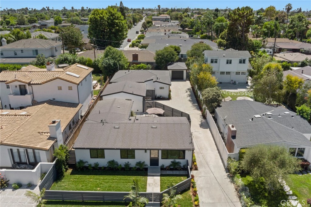 Property Photo: 221 Monte Vista Avenue CA 92627