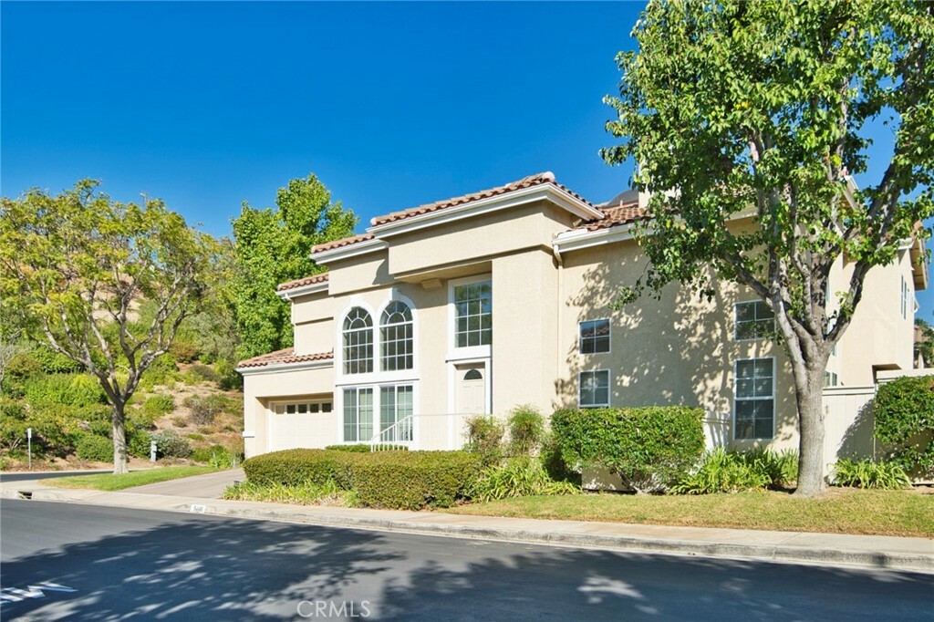 Property Photo:  5440 Ryan Drive  CA 92887 