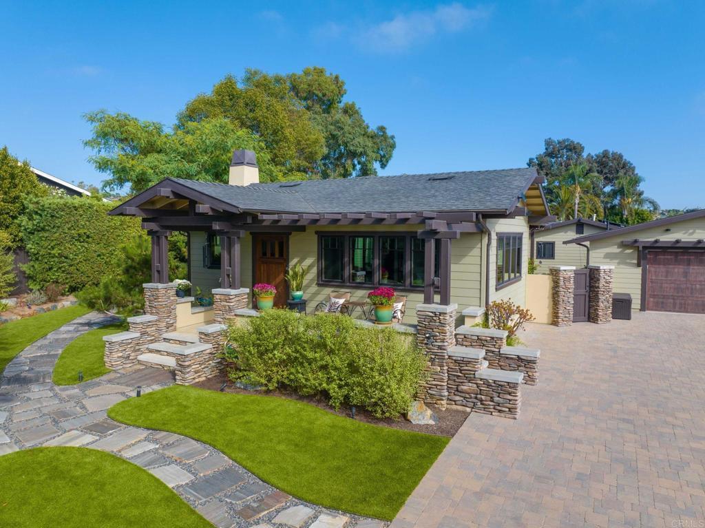 Property Photo:  4050 Park Drive  CA 92008 