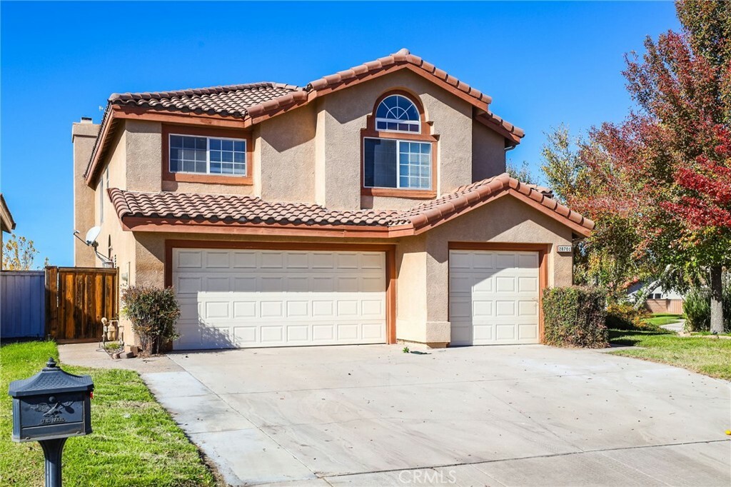 Property Photo:  28701 Fox Tail Way  CA 92346 