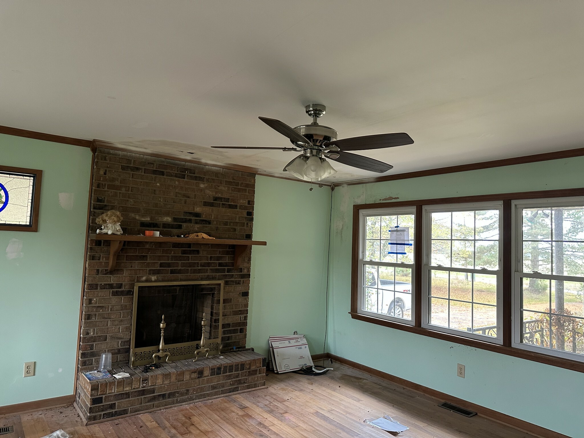 Property Photo:  56 Gum Springs Rd  TN 38464 