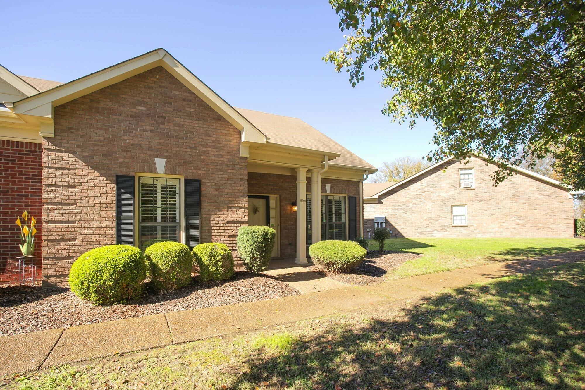 Property Photo:  8501 Sawyer Brown Rd  TN 37221 