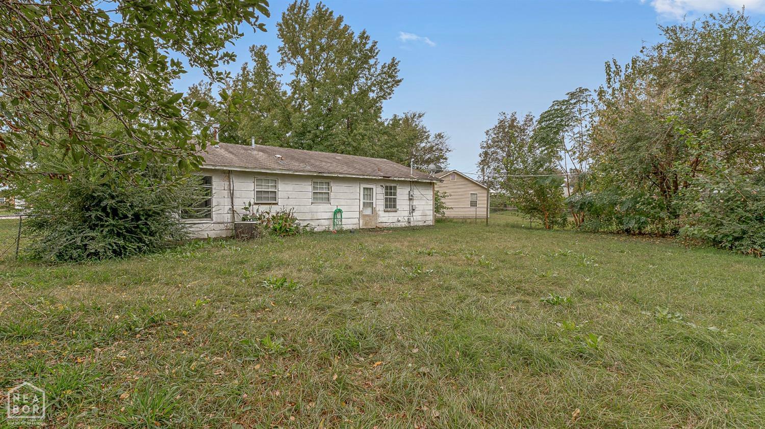 Property Photo:  107 Mimosa Circle  AR 72370 