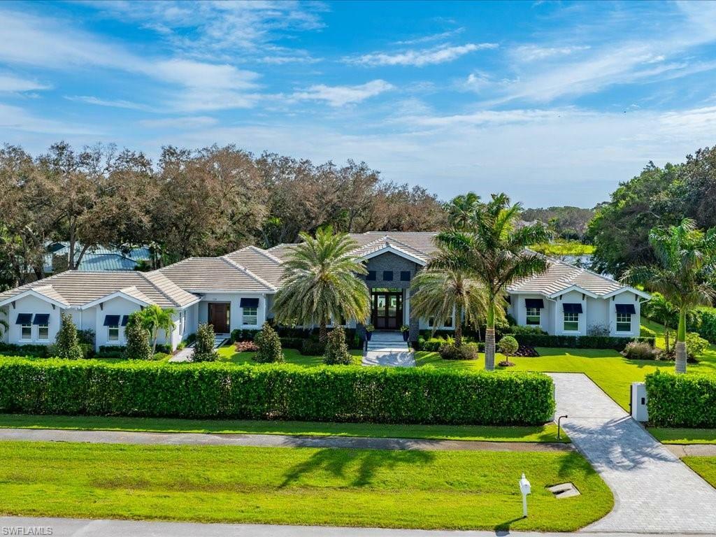 Property Photo: 830 Cassena Rd FL 34108