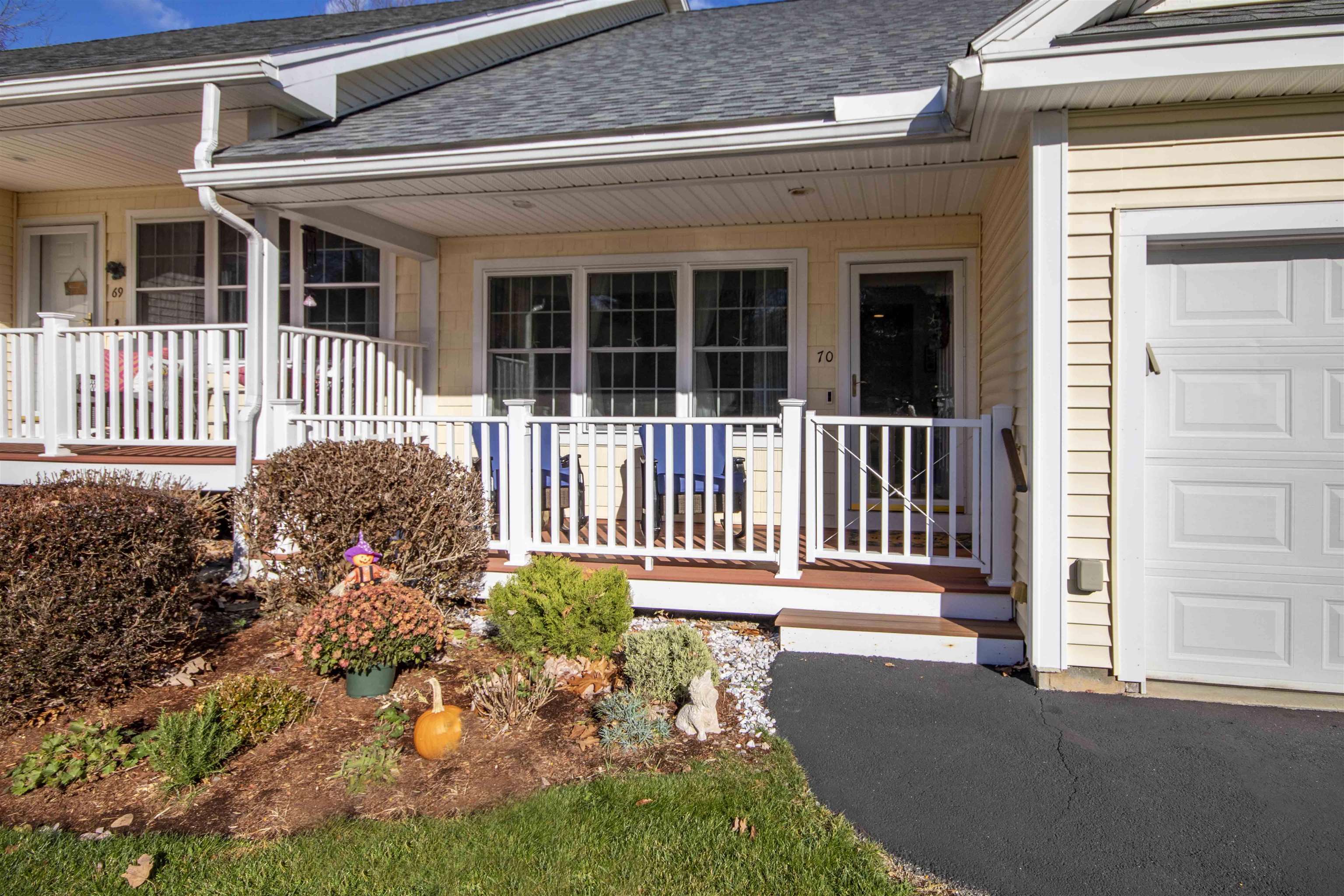 Property Photo:  70 Trail Haven Drive  NH 03053 