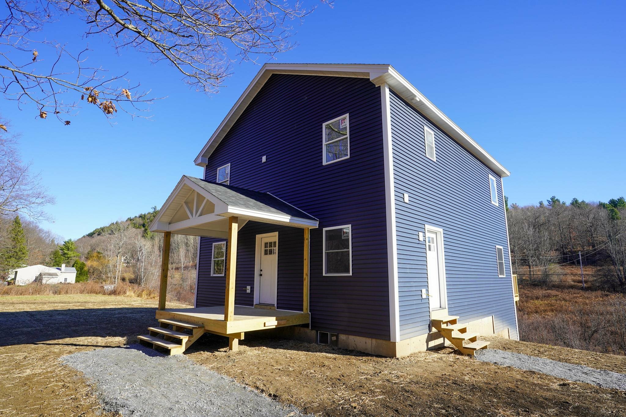 Property Photo:  15 Stoney Ridge  VT 05494 