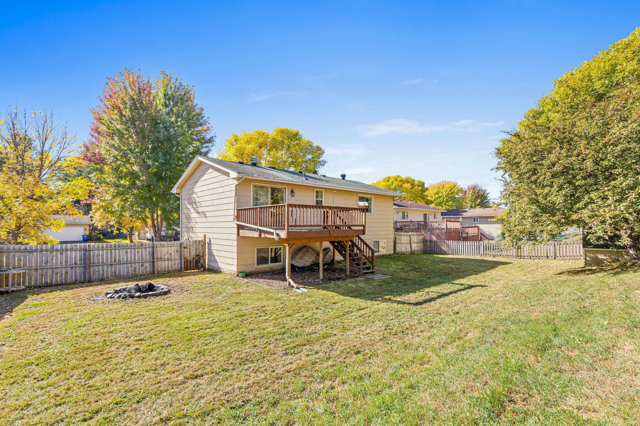 Property Photo:  10630 62nd Street NE  MN 55301 