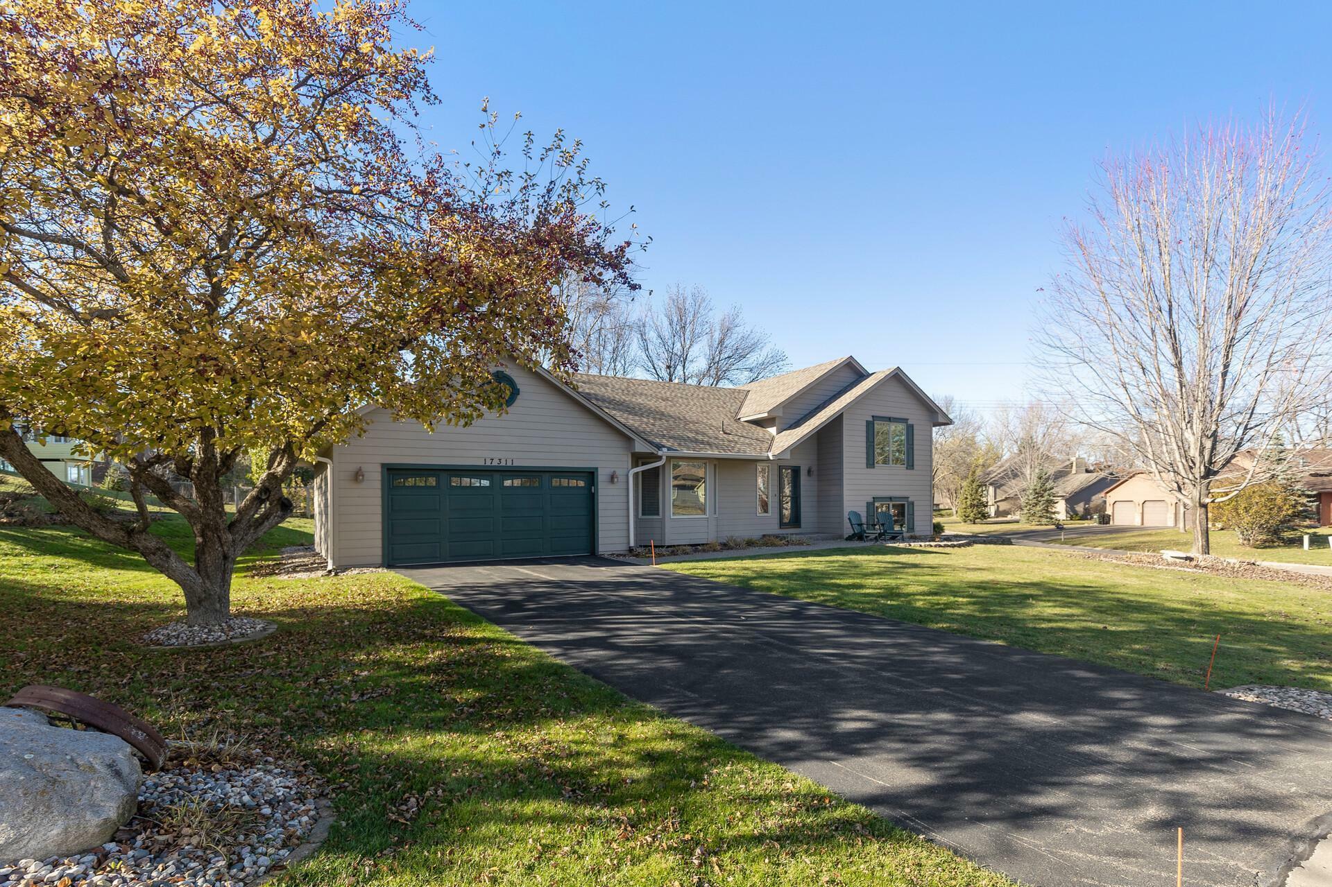 17311 Jaguar Path  Lakeville MN 55044 photo