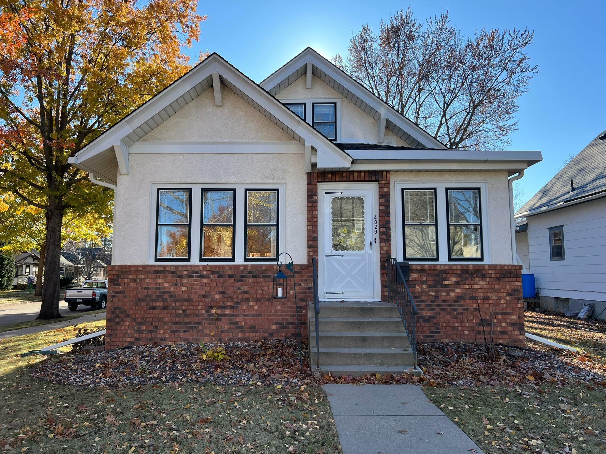 4029 E 45th Street  Minneapolis MN 55406 photo