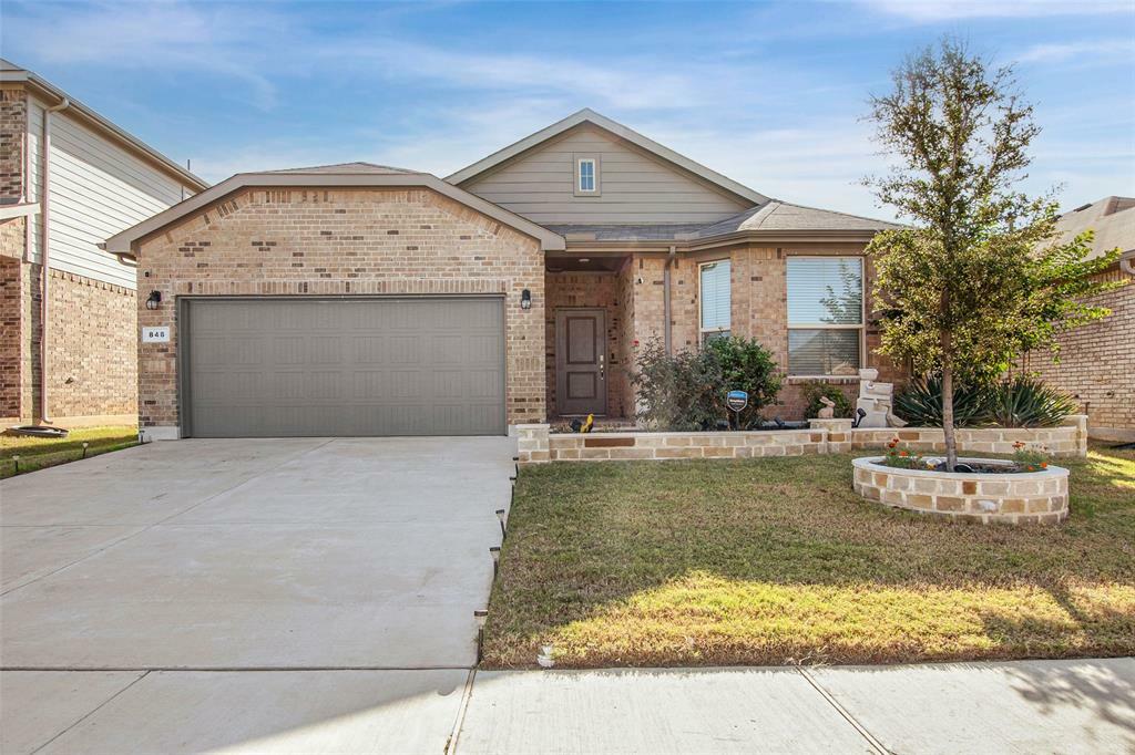 Property Photo:  848 Wilmott Terrace  TX 76247 