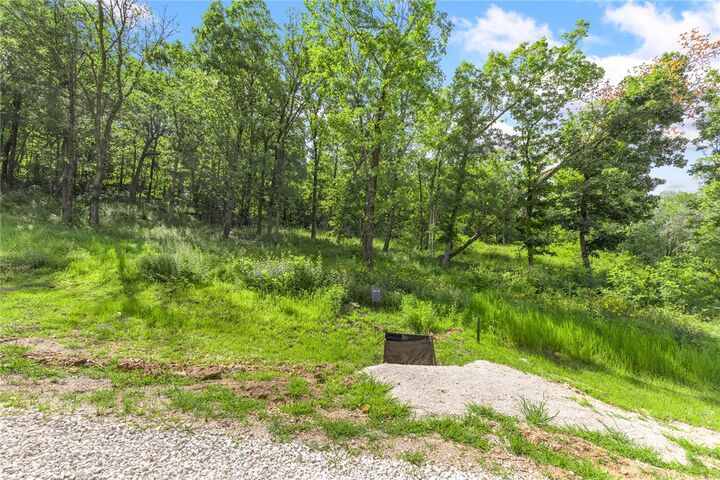 Property Photo: Lot 44 Restore Ridge AR 72601